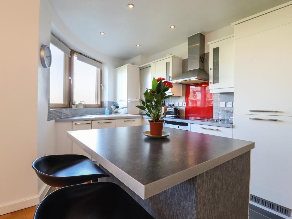 Flat 19 By The Beach Harwich Eksteriør billede